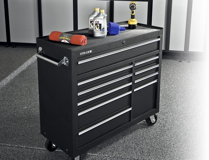 Metal Storage Tool chest